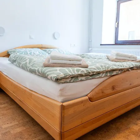 Lägenhet Domacija Petek