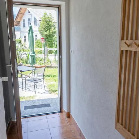 Domacija Petek Lägenhet
